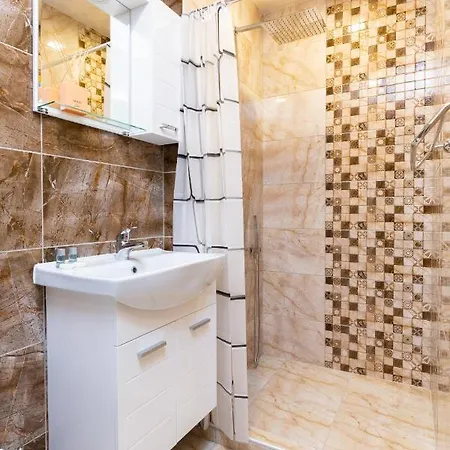 Apartment никола *